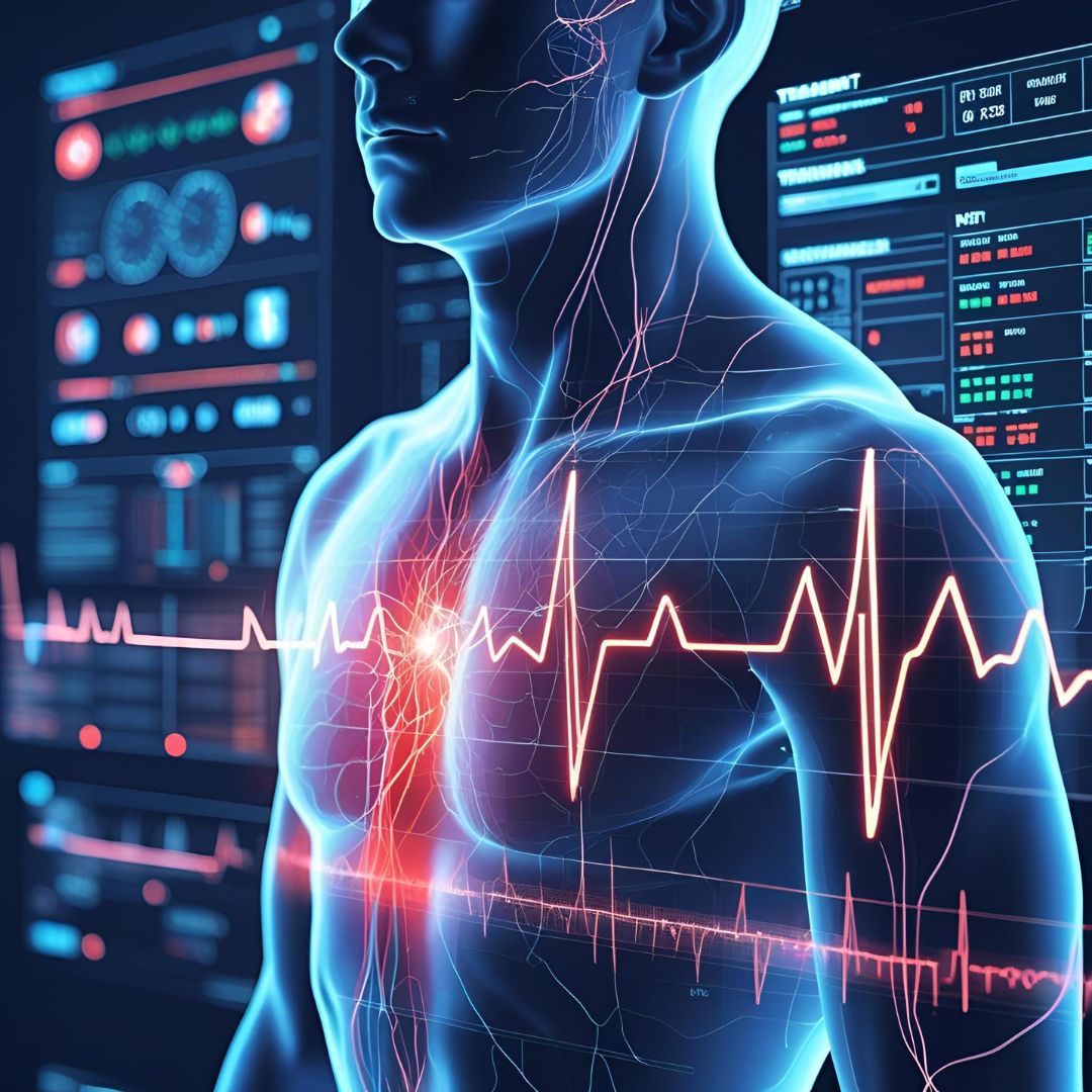 ECG Service
