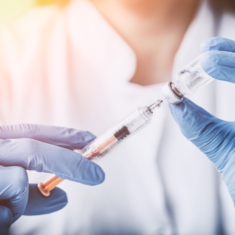 Vaccination Service